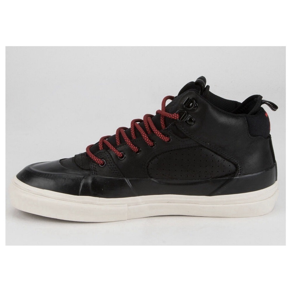 Es Accel Explorer - Black/White Size 8.5 NEW - Picture 3 of 11